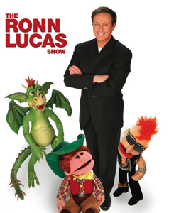 ronn lucas