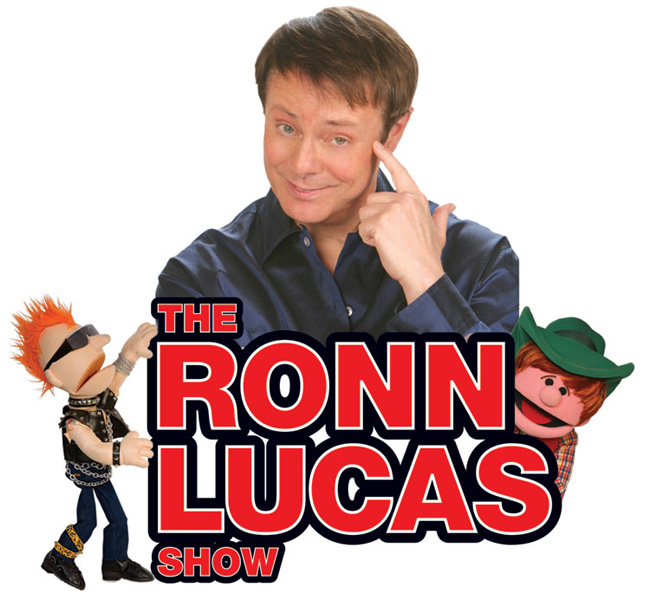 The Ronn Lucas Show