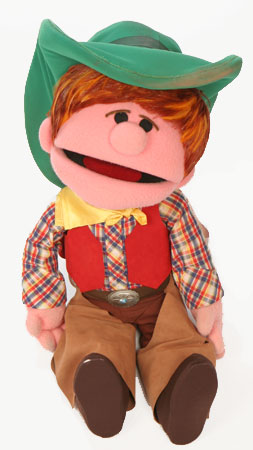 billy