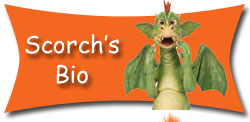 Scorch's Bio