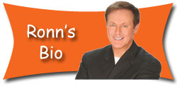 Ron's Bio